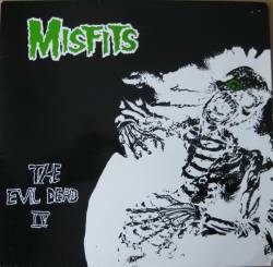 Misfits : The Evil Dead IV